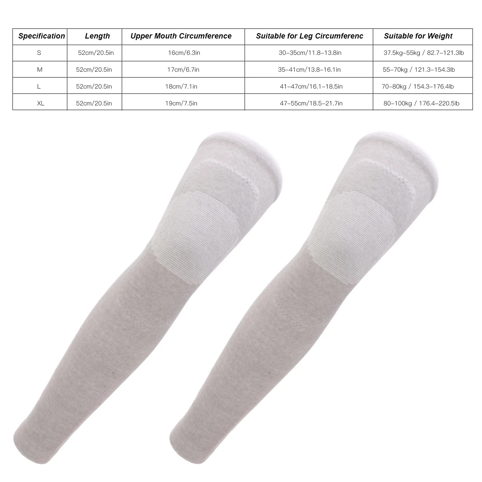 1 زوج الشتاء تدفئة الركبة الحرارية رشاقته الركبة كم وسادة هدفين للنساء الرجال المشتركة دعامة الركبة تدفئة الركبة الحرارية تدفئة الركبة #2