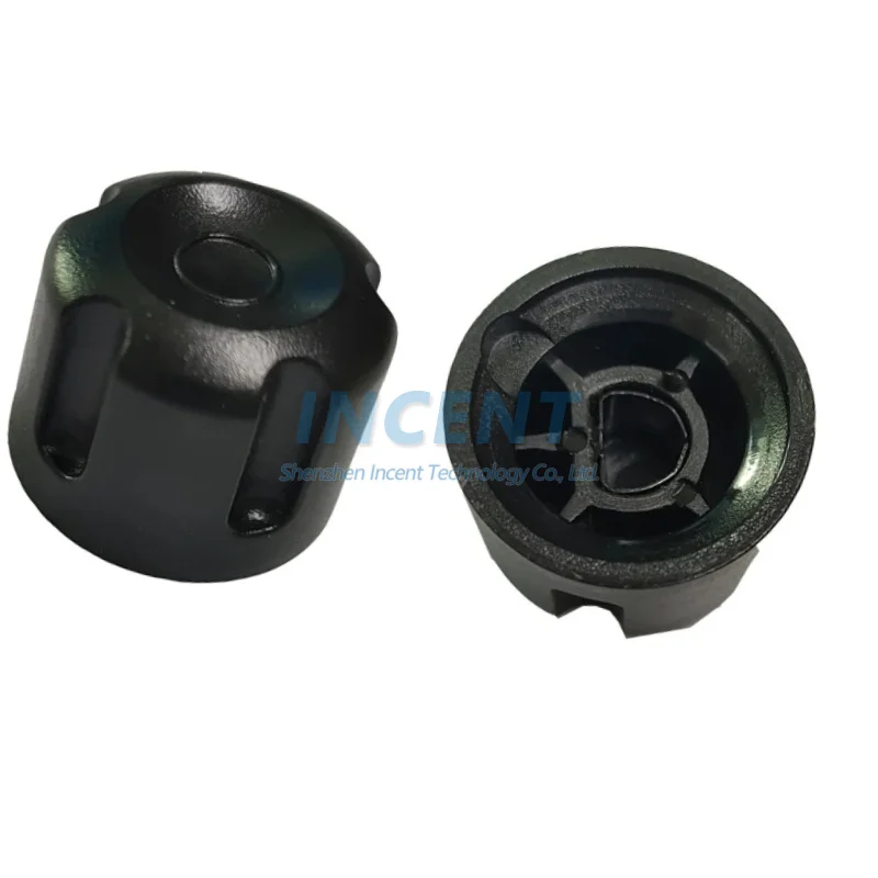 

5pcs/lot Power Volume Knob For DM4601e DM4601 XIR M8668i DGM5000 DGM8500e and so on