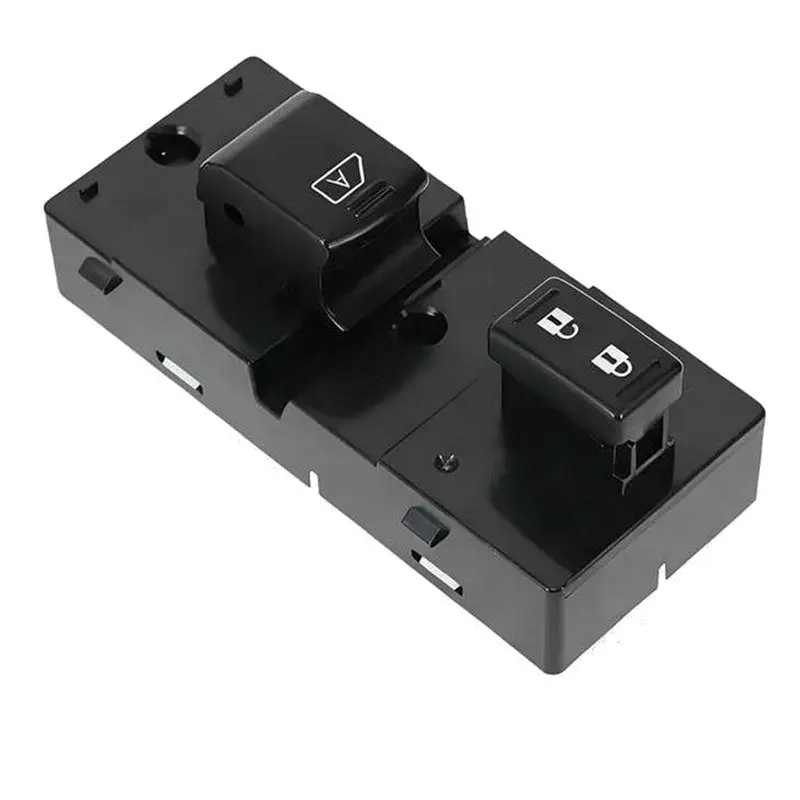 For Nissan Armada 2004-2007 Window Control Switch Power Window Lift Switch 254117S200 25411-7S200 For Titan Infiniti QX56