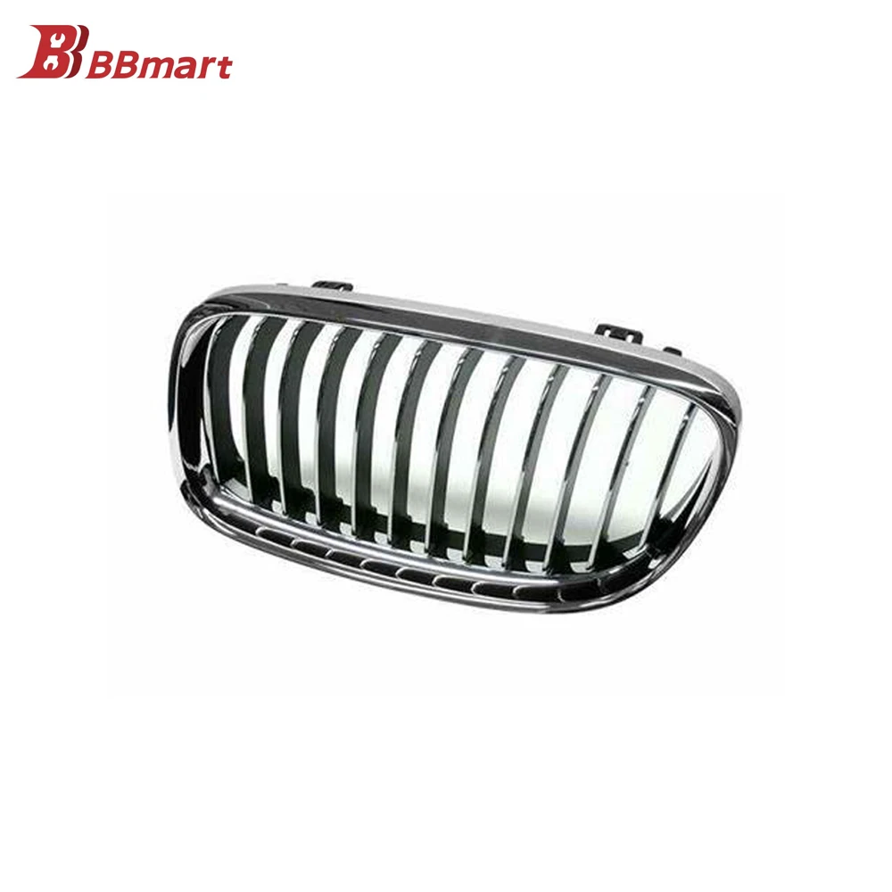 

51137201969 BBmart Auto Parts 1 Pcs Factory Directsale Good Price Front Left Upper Grille For BMW E90