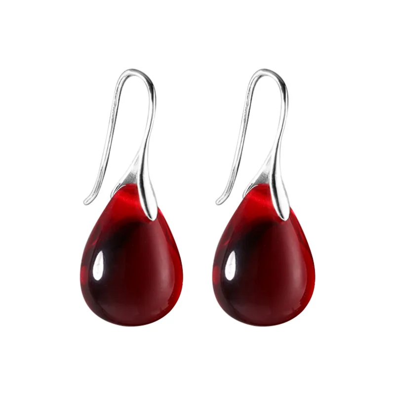 brincos-de-prata-925-gotas-de-agua-vermelhas-simples-elegantes-versateis-joias-exclusivas-brincos-femininos-pendientes-mujer