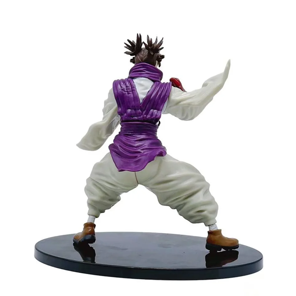 Anime Jujutsu Kaisen Figur 16cm Choso Cooler Kampfstil Actionfigur Modell PVC Puppe Spielzeug Sammlerstück Desktop-Zubehör Geschenk – Detail 8