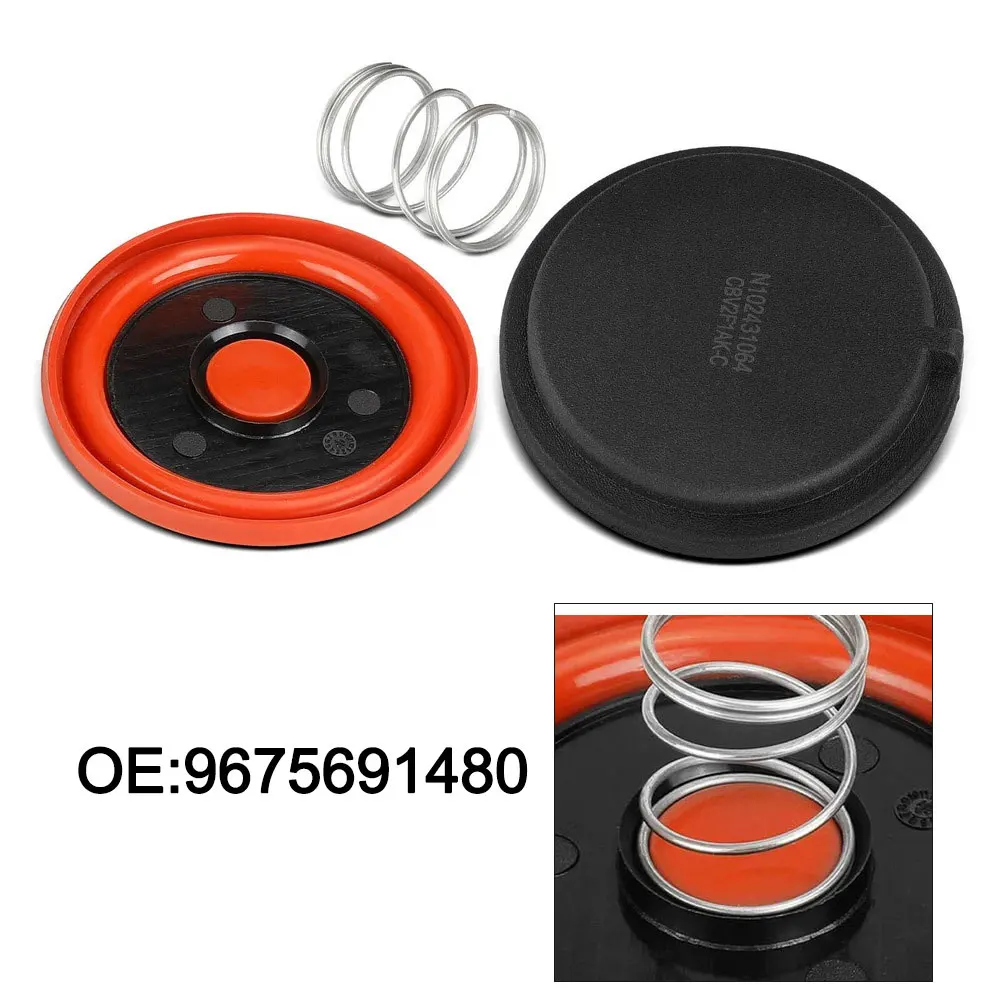 

Car PCV Valve Cover For Ford For Everest 2015-2021 For Mondeo 2004-2007 9675691480 Interior Accessories