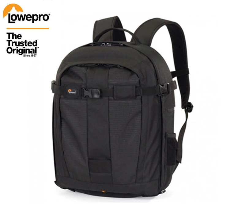 برو رانر 300 AW حقيبة الكتف مع جميع الطقس غطاء Rain حقيبة الكاميرا صور مستوحاة من المناطق الحضرية