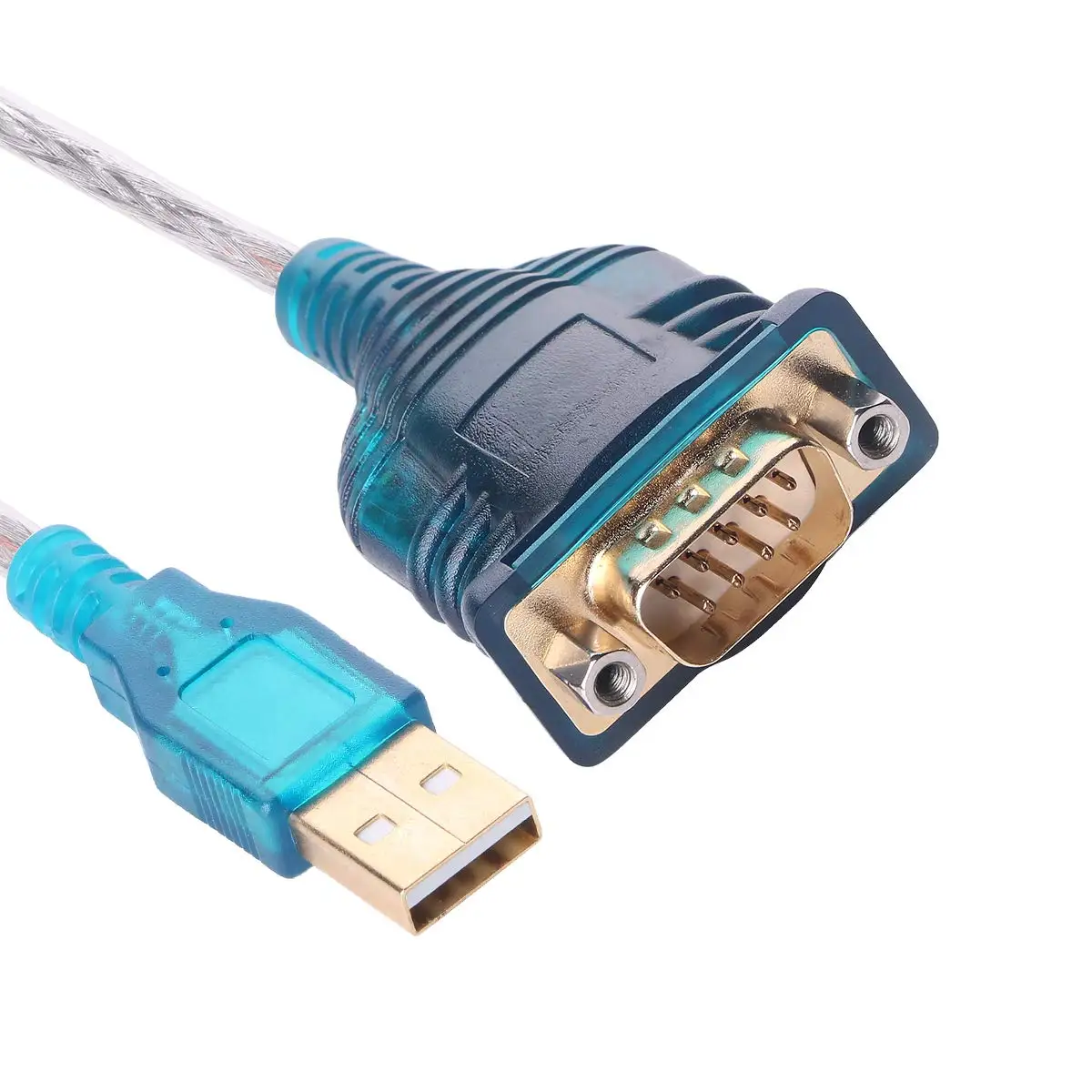 5FT Usb Type C To R…