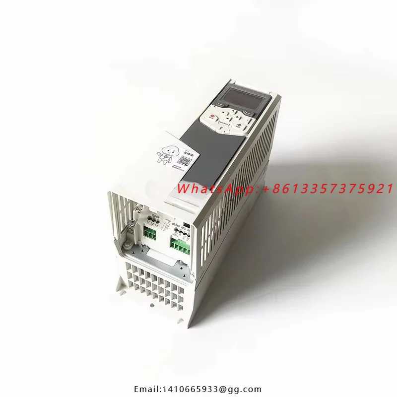 ACS580 Series Inverter Convert ACS580-01-02A7-4 ACS580-01-03A4-4 ACS580-01-04A1-4 ACS580-01-05A7-4 ACS580-01-07A3-4 Brand New