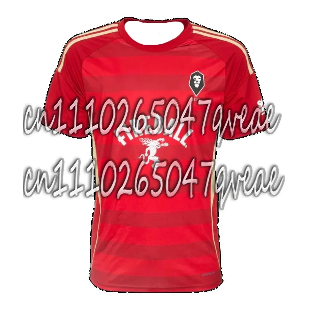 25-26 Salford City …