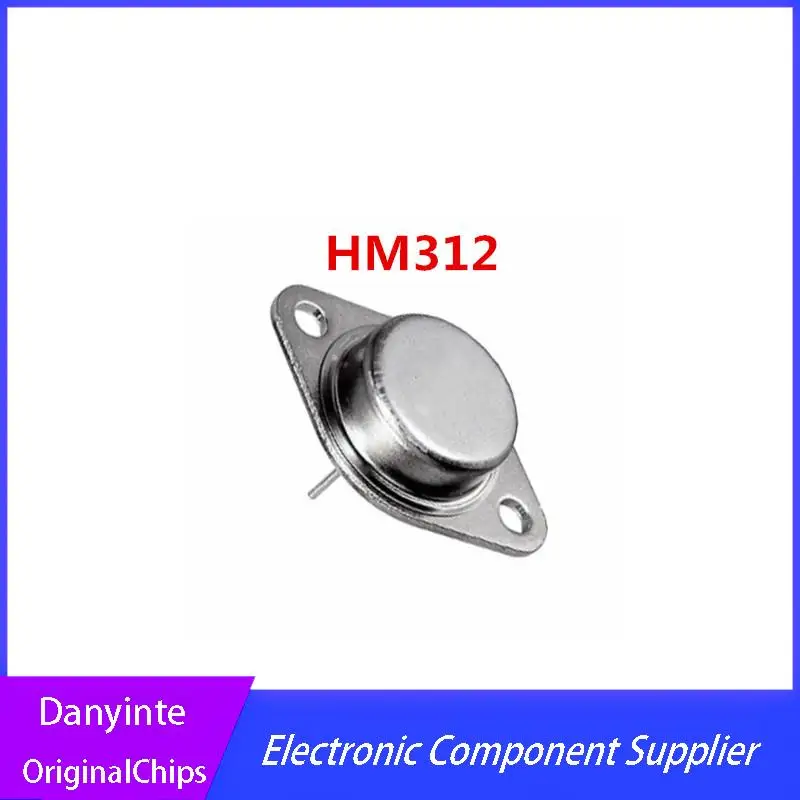 

NEW 10PCS/LOT HM312 TO-3