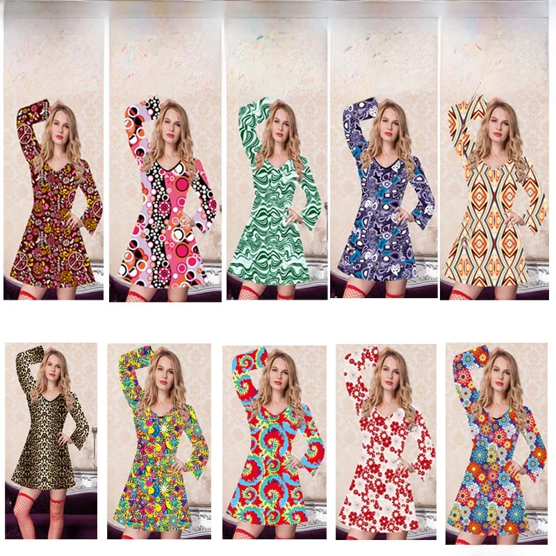 

Хэллоуин Бар Виступ Доктор Китайский Сценический Костюм Женская Этническая Моя Осень 2024 Новое Прибытие Одежда Для Выступлений