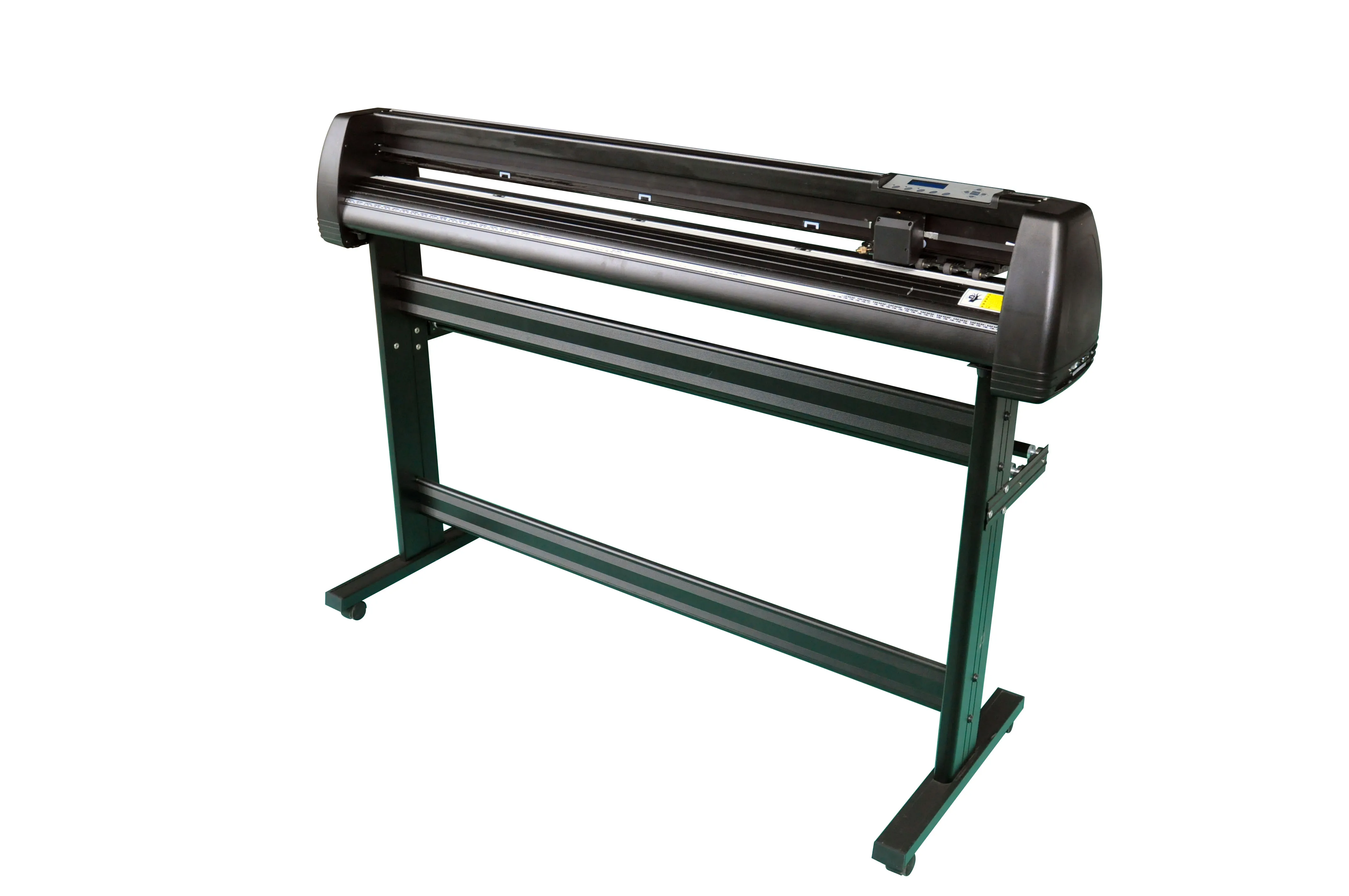 Imagem -06 - Vinil Adesivo Corte Plotter Máquina Cortador Gráfico para Escritório 48 Polegadas Jk1351 Fábrica Venda Quente