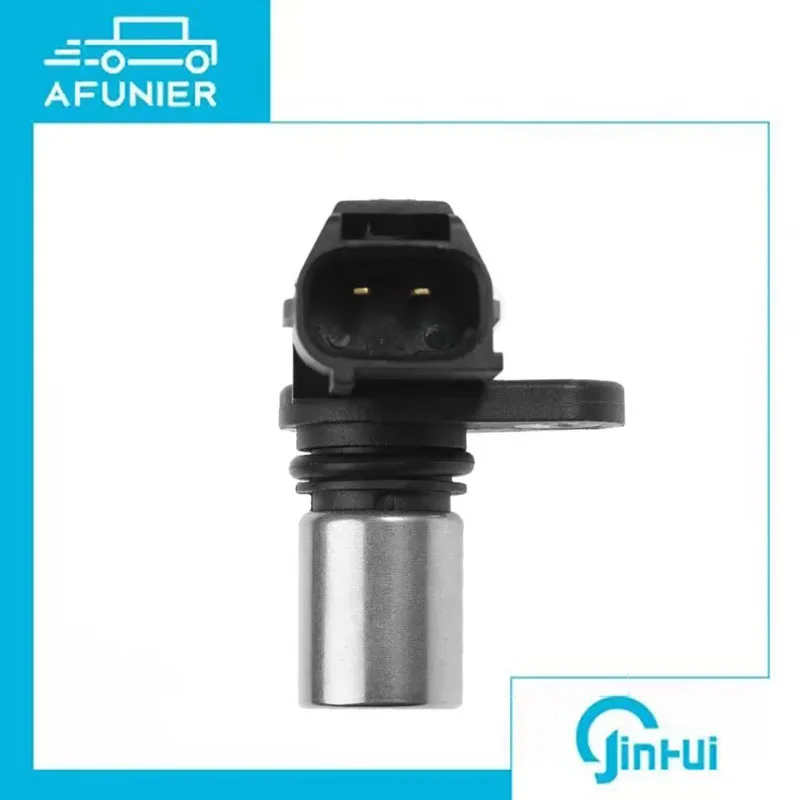

10Pcs Crankshaft Position Sensor For Volvo S60 2.5T 04-06 OE No.:30713485