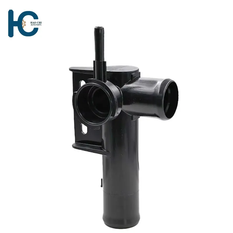 

21517-4JM1A 215174JM1A Thermostat Housing Radiator Housing for Nissan Navara 2019 D23 Platform/Chassis 2.3 DCi 4x4