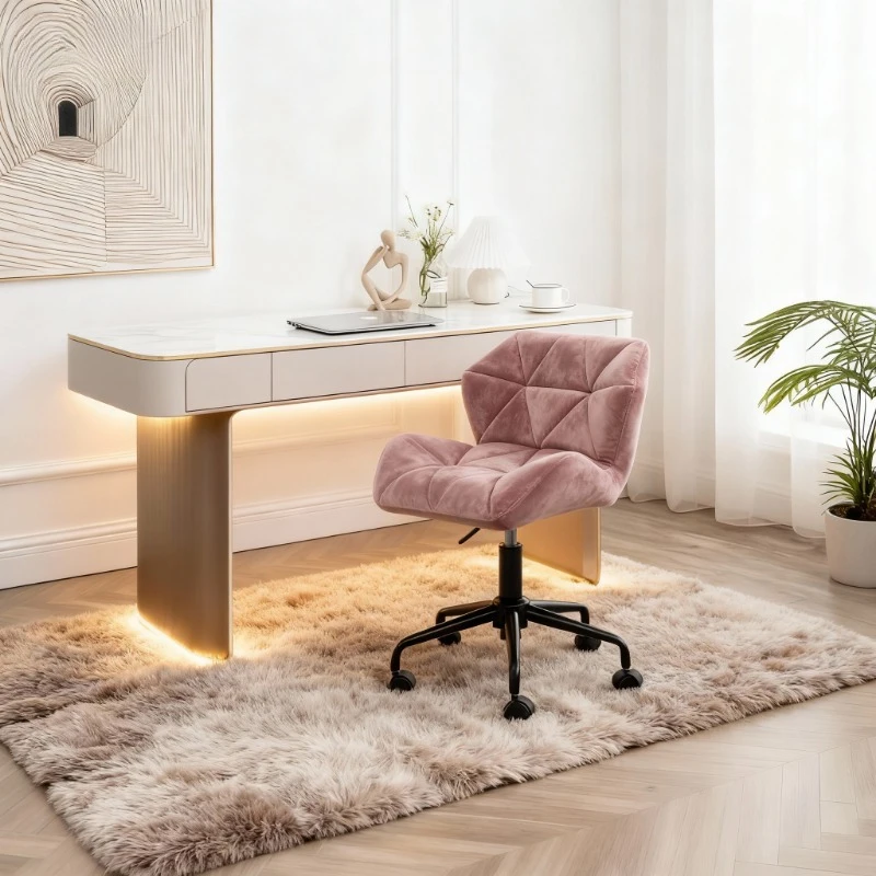 كراسي بذراعين أثاث مكتب ألعاب كراسي ألعاب كرسي كمبيوتر مكتب مريح كرسي بذراعين على الصدر مريح كرسي مكتب الذراع #1