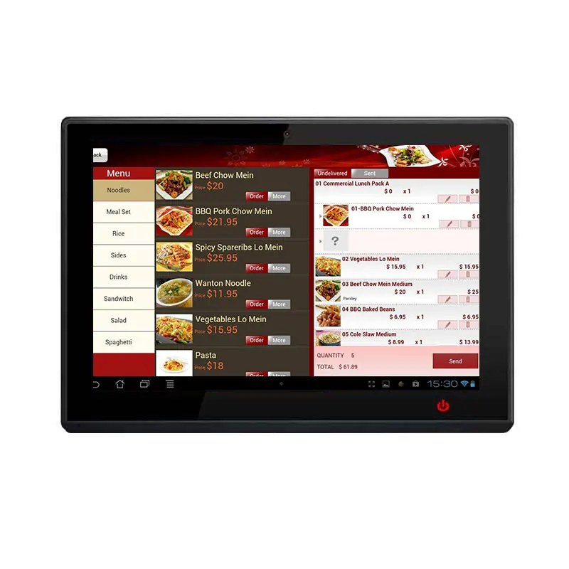 

Лидер продаж, 10,1-дюймовый настенный экран для ОС Android 10, Android RJ45, POE, сенсорный экран для планшета с питанием для управления умным домом