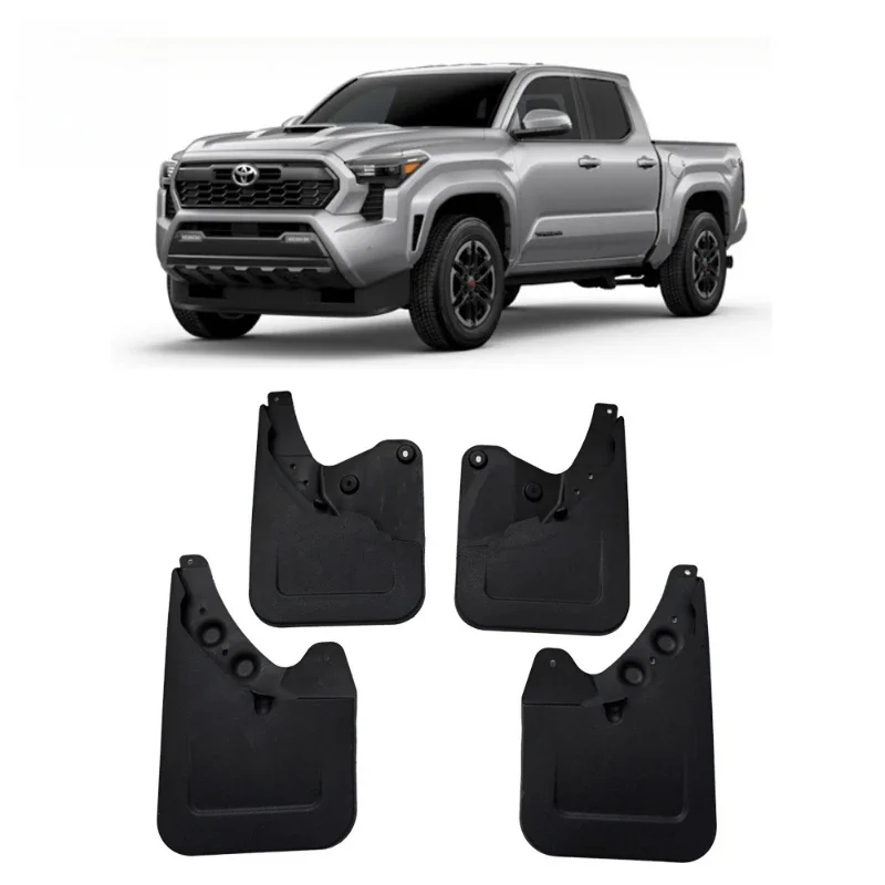 

Suitable for Toyota 24 Tacoma Tacoma car tire fender