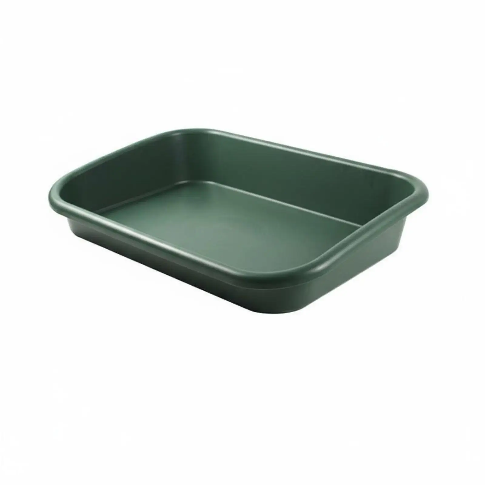 Garden Workstation Tray Multiuse Cleanup Friendly for Small Spaces