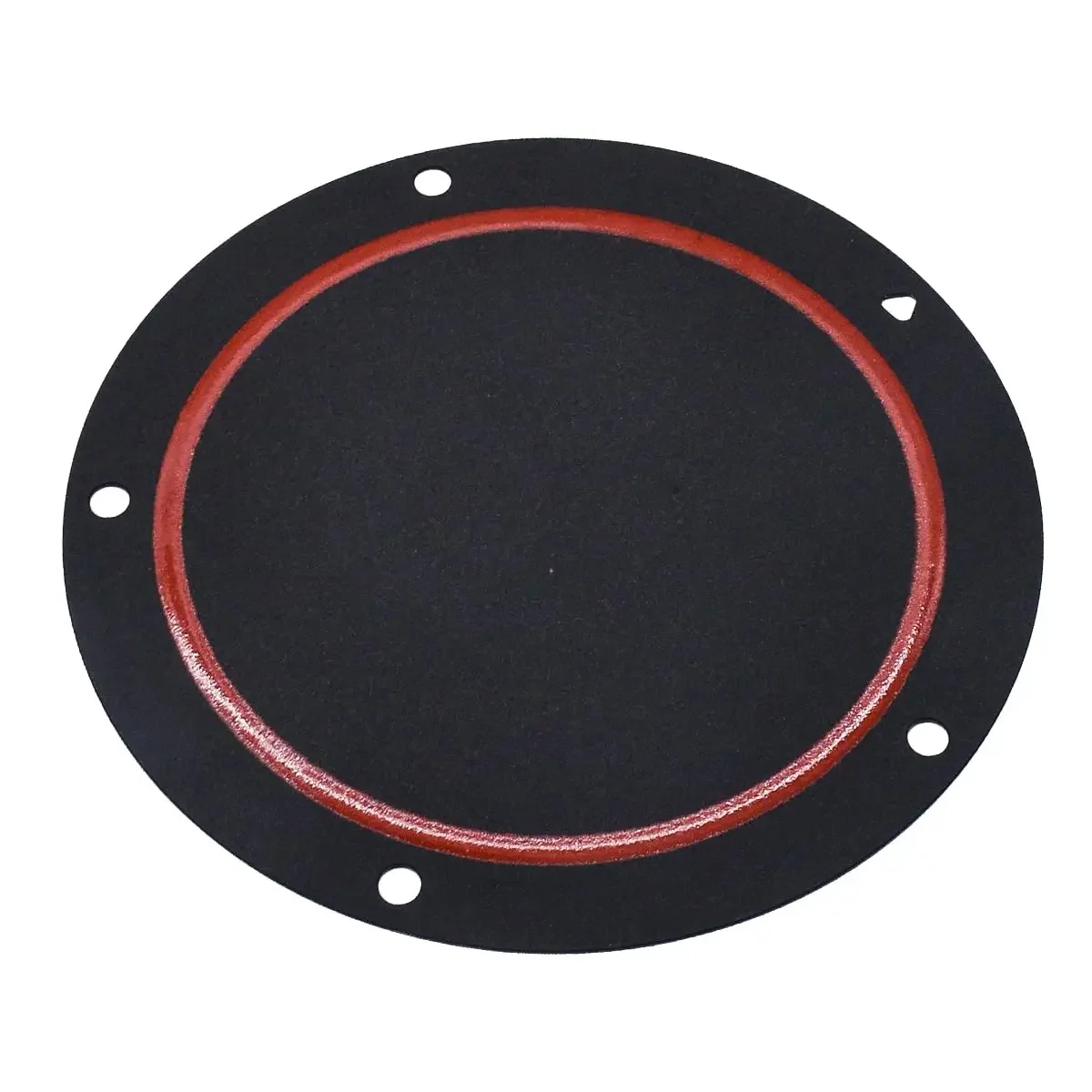 Clutch Primary Cover Gasket Kit Fit for Harley Electra Glide Twin Cam Bagger Touring Road King 1999-2006 view 6