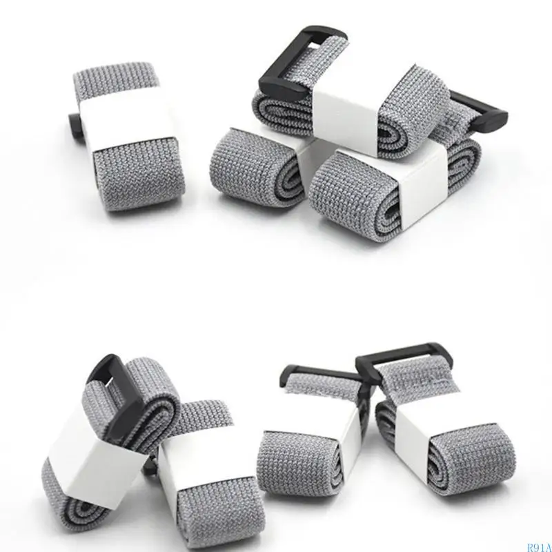 R91A Легкие пропеллеры защищены для воздуха 2/2s/mini 2/mini 3/mini 4 пропеллеров защитные аксессуары для неподвижных крыльев