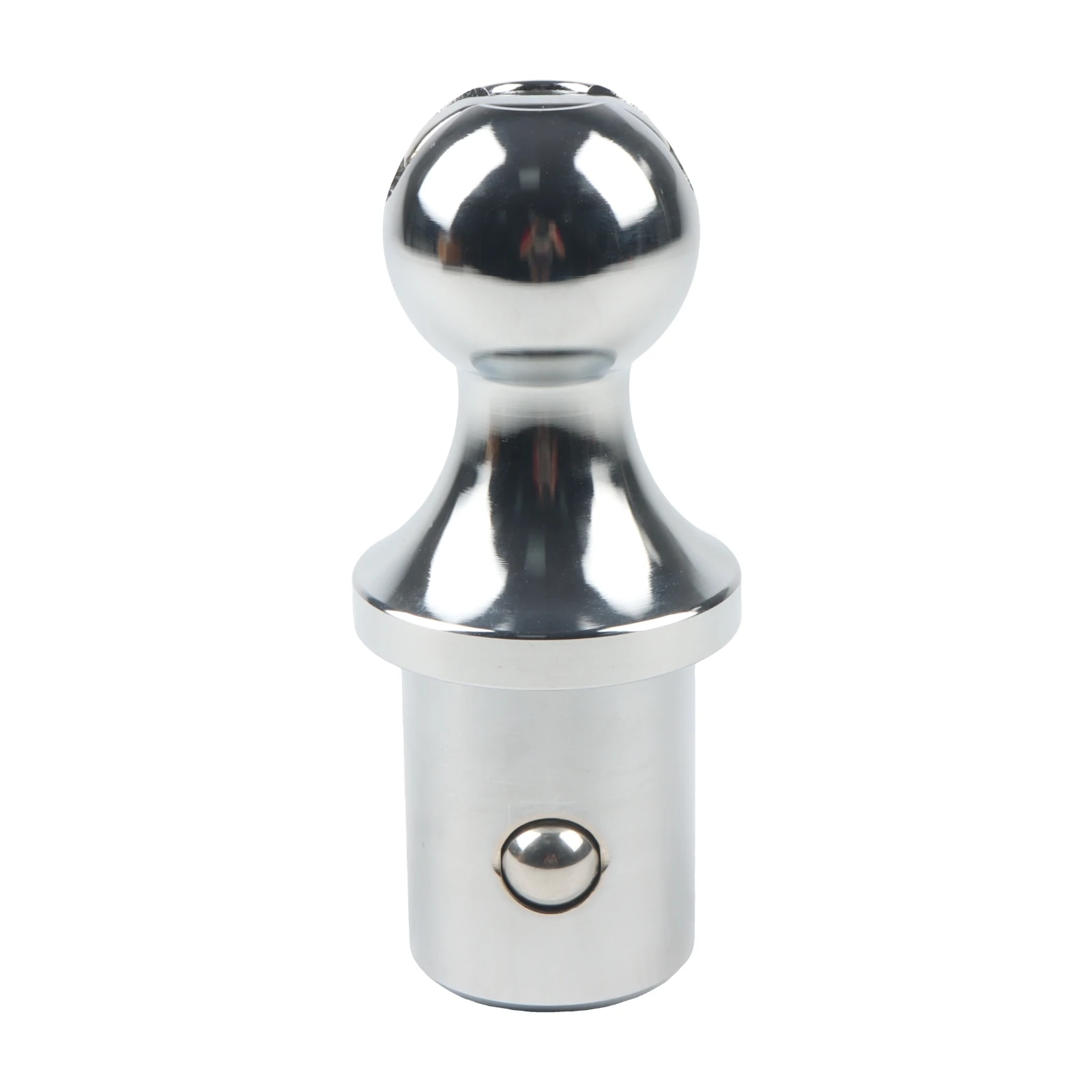 

19311 2-5/16 Inch Pop-In Ball For Elite Under-Bed Gooseneck Head 1 Piece FOR Ford F-250 F-350 F-450