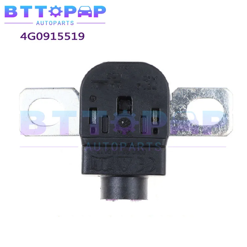 Battery Disconnect Fuse pyrofuse pyroswitch PSS-2 for VW Touareg 7P Audi A6 A8 Quattro S6 Q5 Q7 VAG New 4G0 915 519 4G0915519