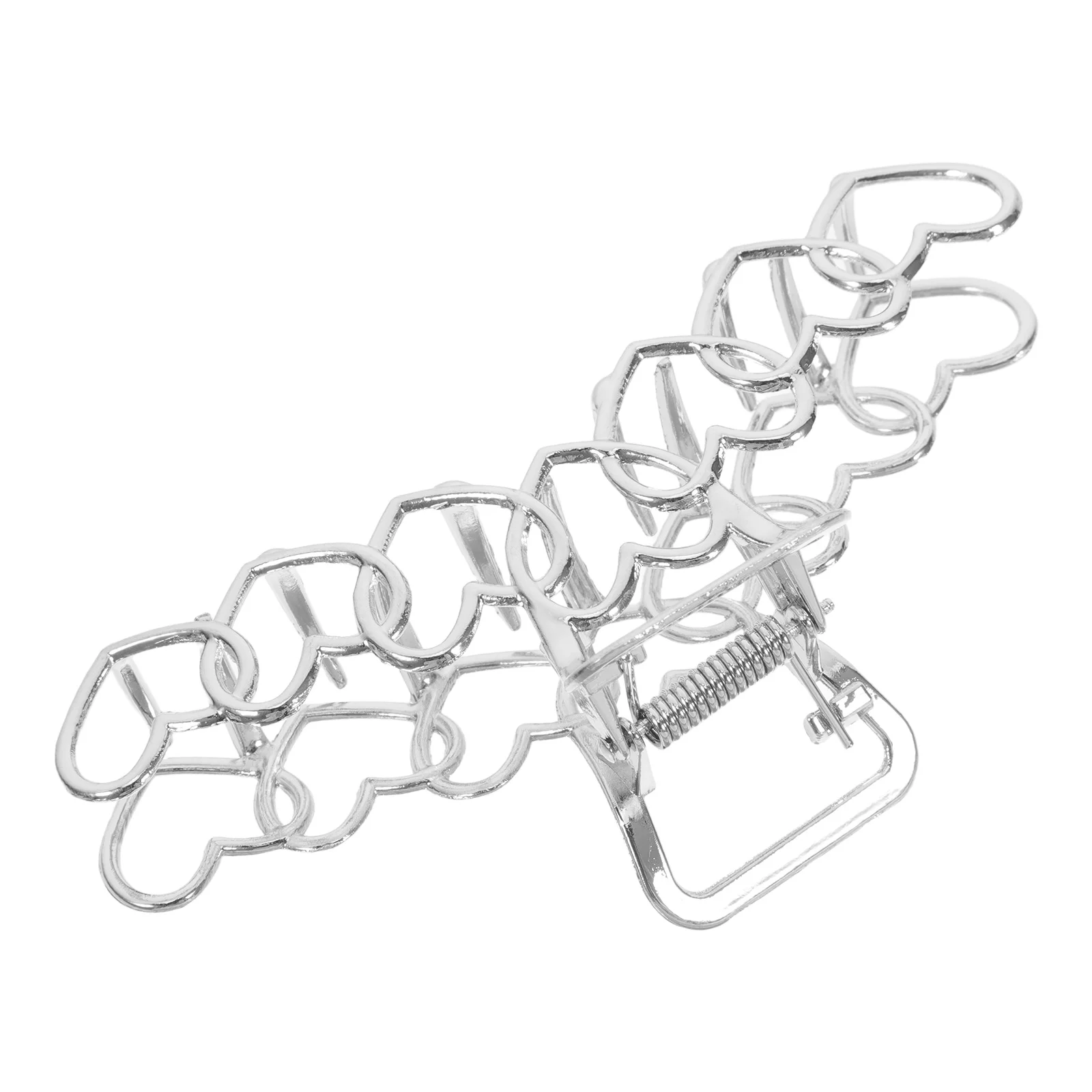 

Metal Star Claw Clips for Thick Long Hair Stylish Durable Hair Styling Accessories Jaw Accessories