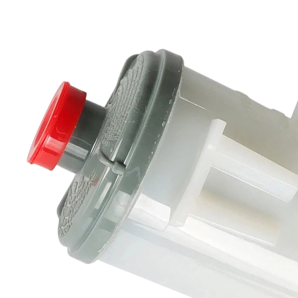 

53701-SHJ-A02 For Honda Odyssey EX EX-L DX Touring Power Steering Reservoir ABS White For Honda Odyssey 3.5L V6 2005-2010