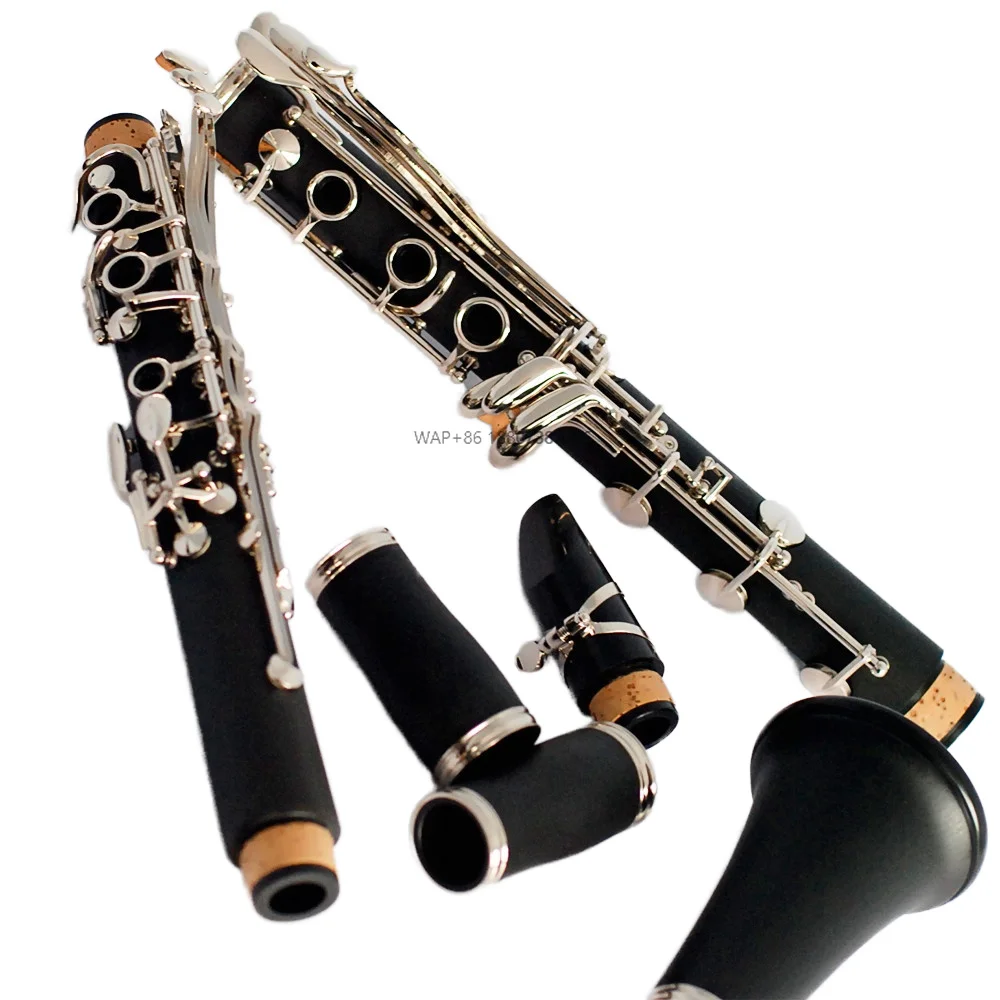 Category image: Clarinet