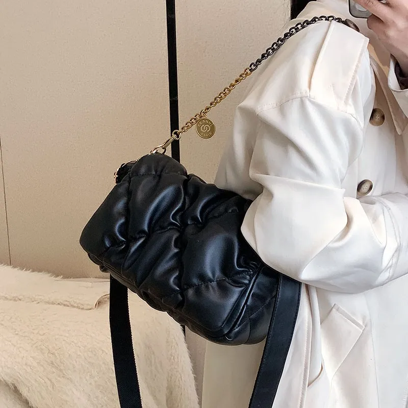 

Unique Minimalist Casual Tote Bag for Women Large Capacity Business Style Elegant Solid Color for Best Superstar