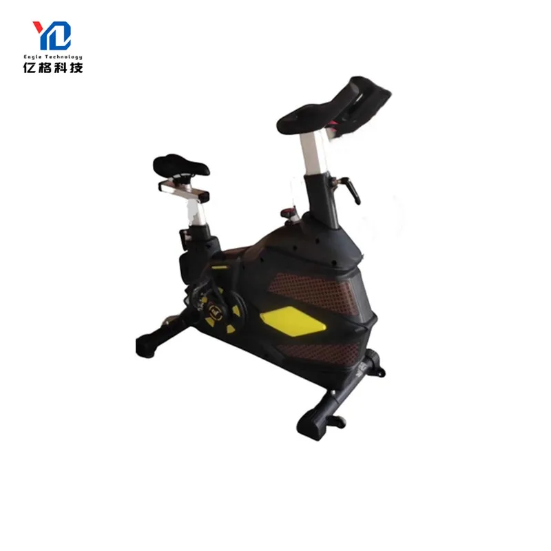 

YG-S012 Factory price of spinning bike Gym Fitness Equipment of fitness spin bike bike indoor