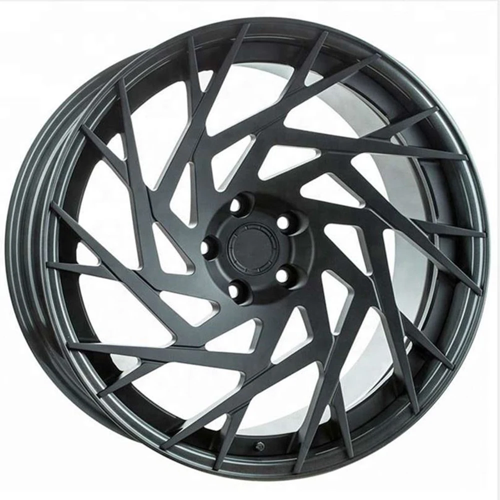 18 19 20 21 22inch car alloy wheel personalized customized forged car wheel rims