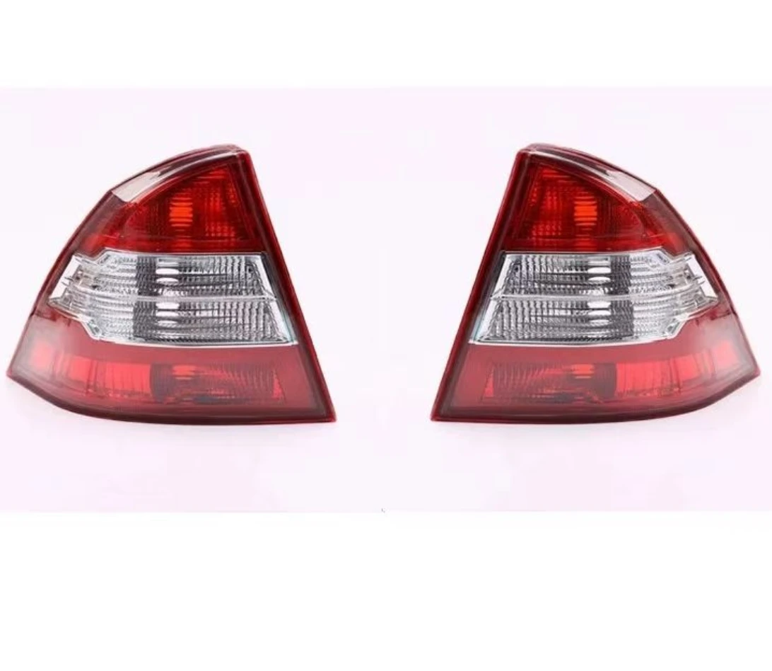 

8M5913404BB 8M5913404BA Rear Left Right Light Out Rear Taillight for ford focus 2009 2010