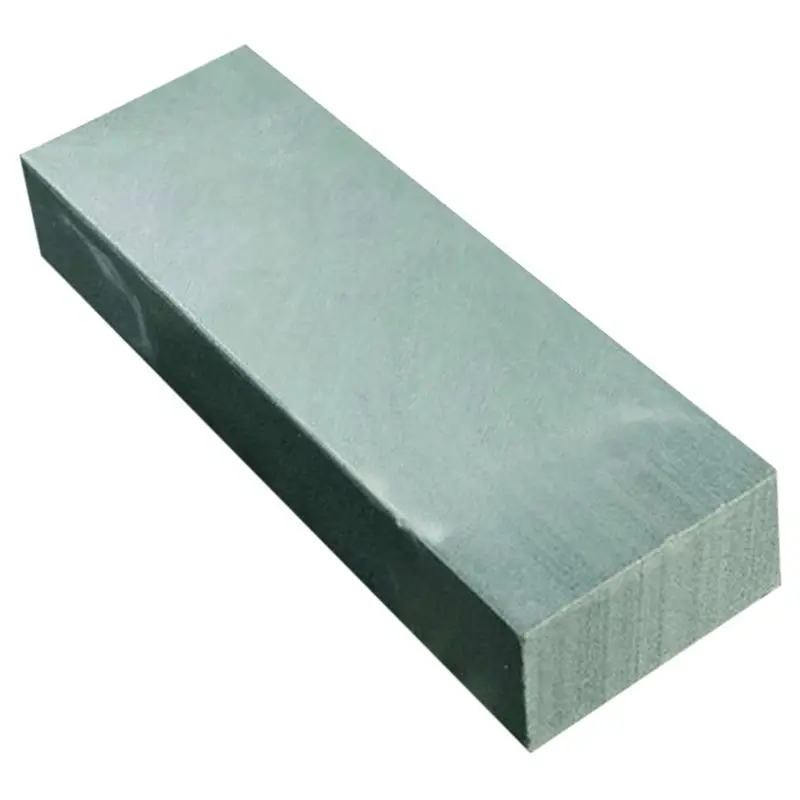 Y51A-L Kitchen Knife Arpening Stone Double-Sided Oil Stone For Inding And Arpening Cooking Knives And Tools 0.75Kg Large Size