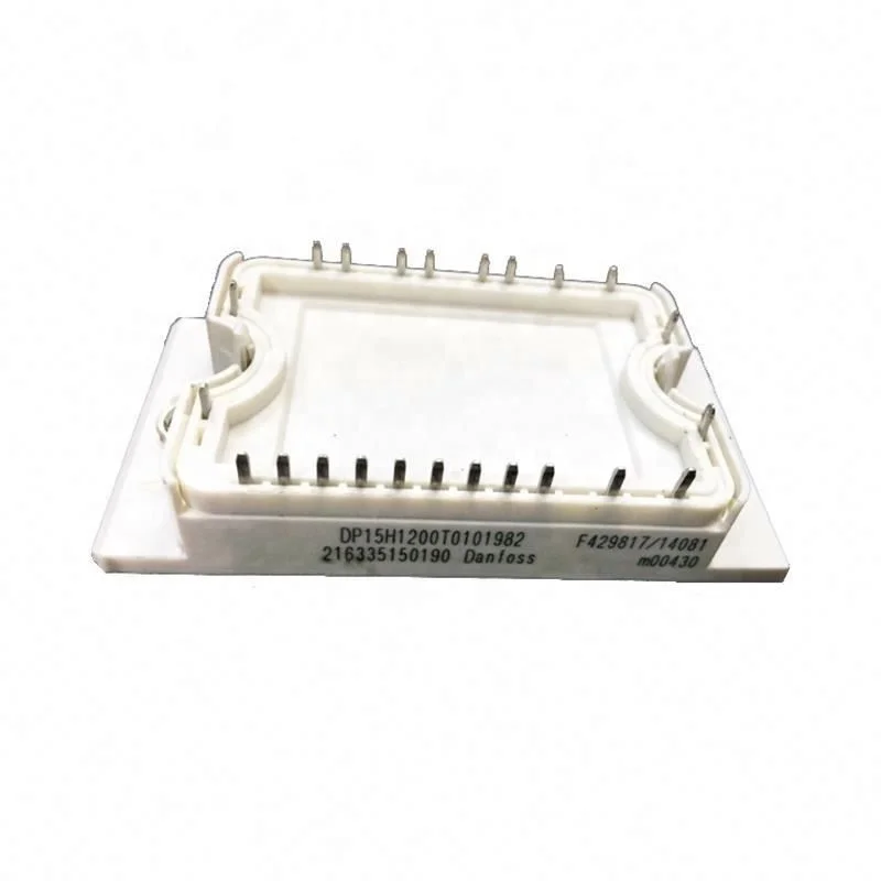 

DP15H600T101916 IGBT power module