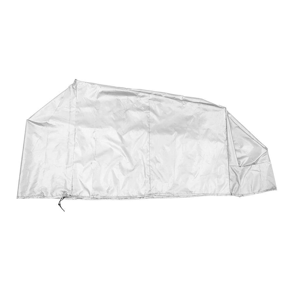 

Protective Cover Durable Oxford Cloth Waterproof Tear Resistant Snow Shovel Cover Outdoor Protector