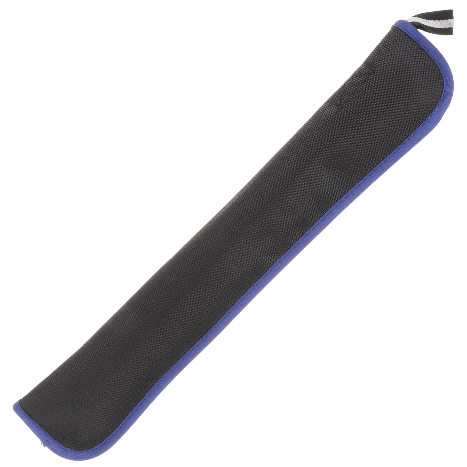 Flute Carrying Bag Oxford Fabric Portable Recorder Instrument Storage Case Lightweight Dustproof Durable Protective Bag