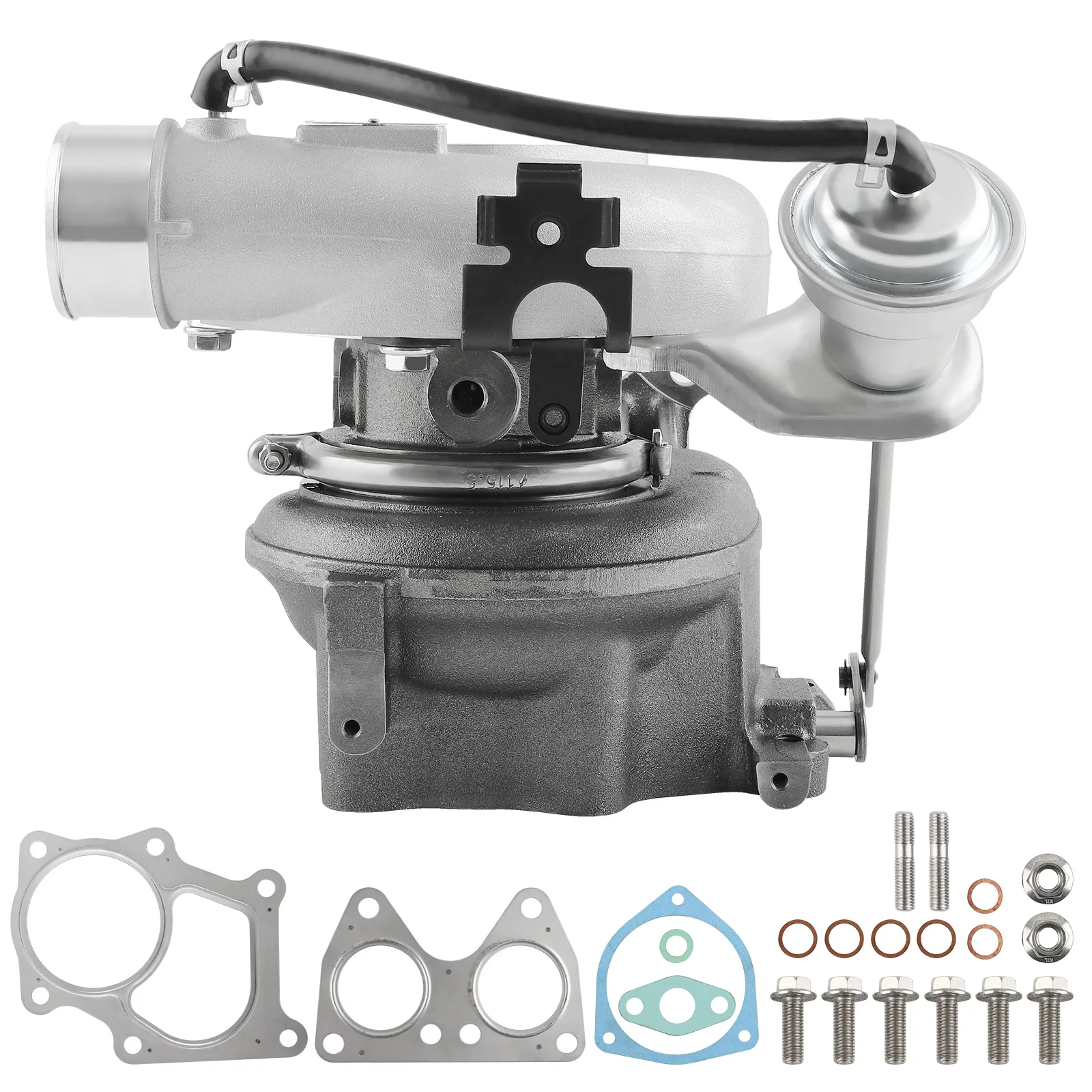 

Turbocharger For GMC Chevy Chevrolet 6.6L Duramax LB7 2001-04 Diesel RHG6 Turbo