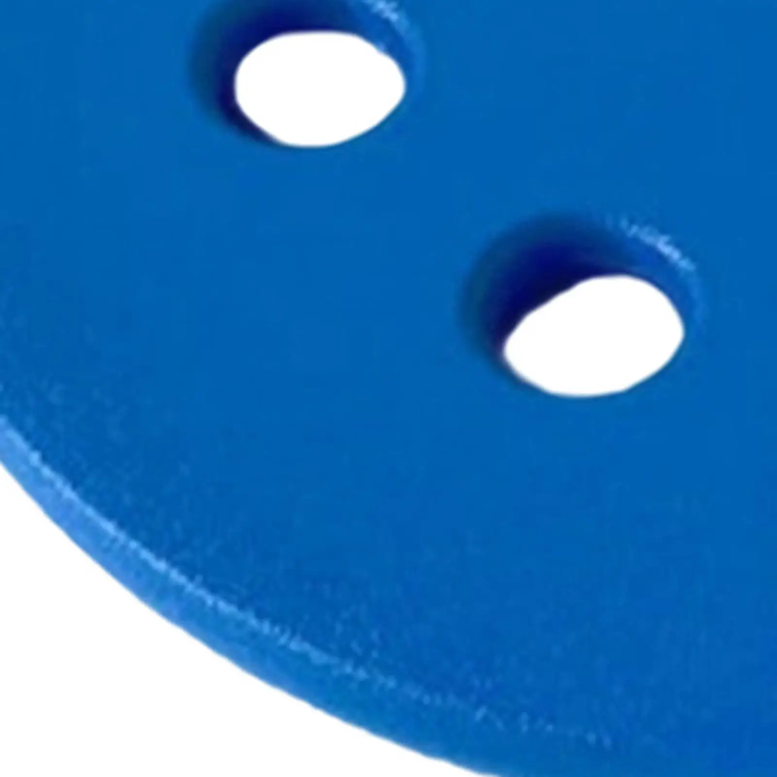 Bar Stool Seat Replacement Plastic Round Stool Cover Non Slip Surface for Home Kitchen Bar Stools