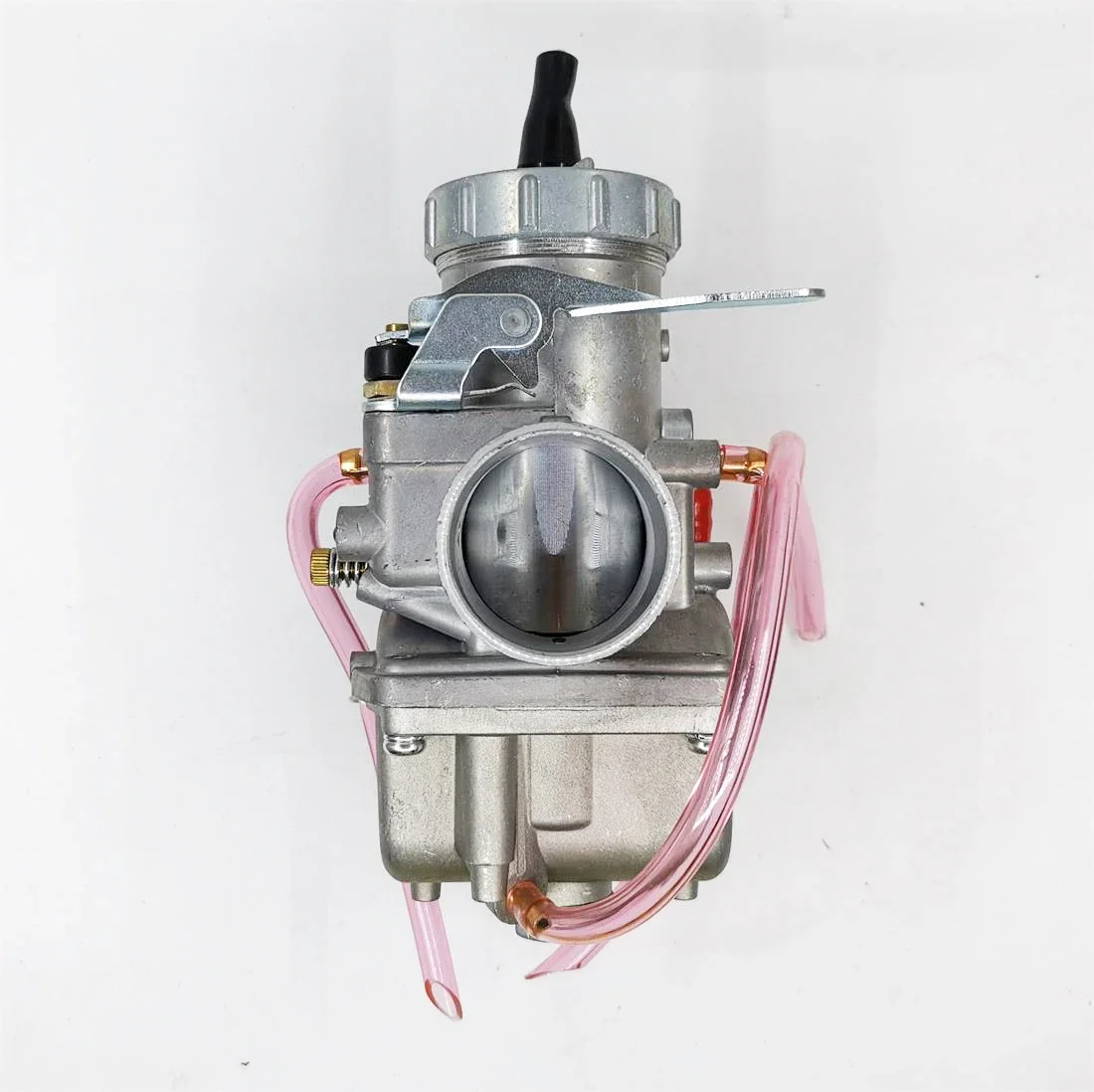 VM38 Carburetor For Mikuni Round Slide VM Series Yamaha TZ350 Carburador 38mm VM38-9 250cc to 500cc Motocross Bike G50 Gold Star