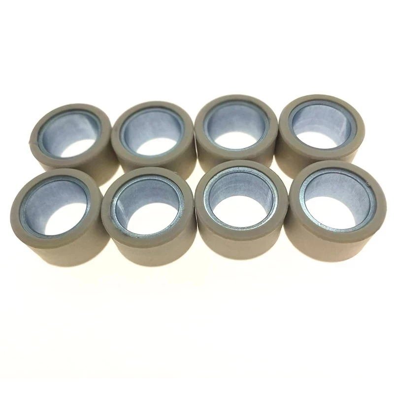 8pcs 30 x 18 25G Variator Roller For CF188 CF500 CF CF moto 500 500CC CF196 800 800CC ATV UTV Parts 0180-051100-0003