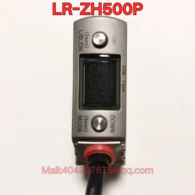 اختبار وظيفة الاستشعار المستعملة LR-ZH500P عادي