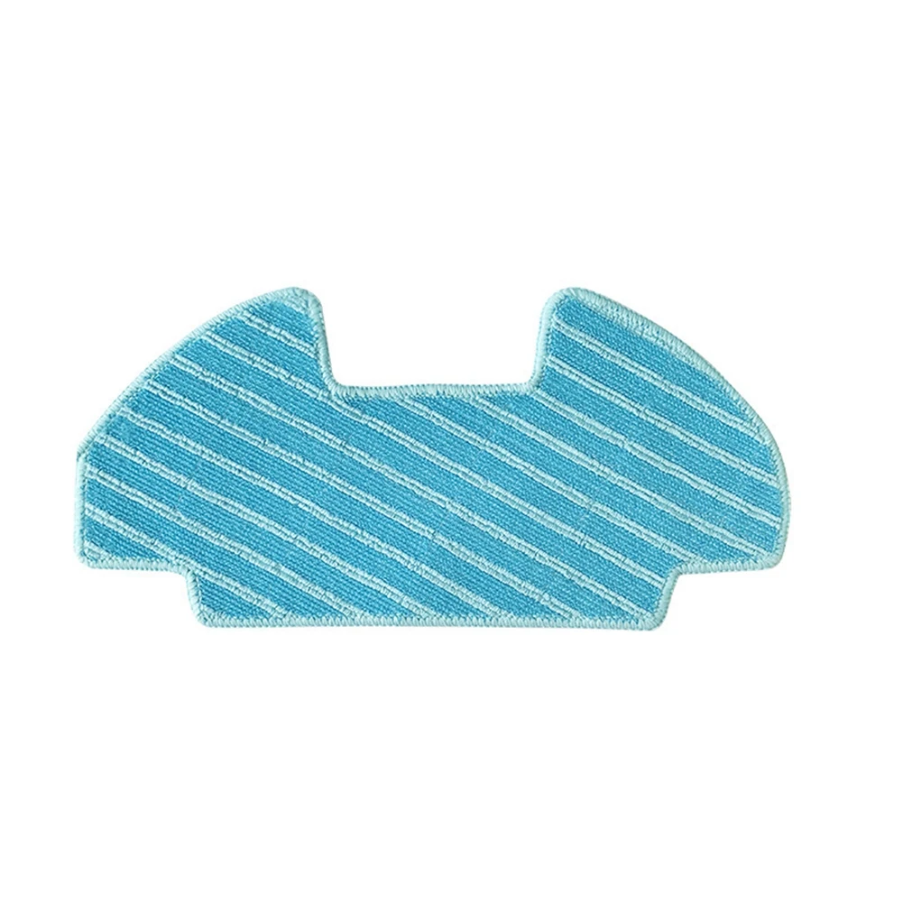 El nuevo cepillo principal filtros Cepillo Lateral paño de mopa Kit Powerbot-E VR05R5050WK Aspiradora Robótica limpieza de suelo