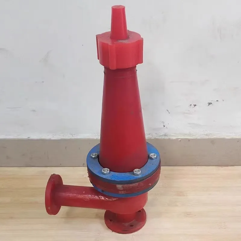 Hot-selling factory custom high-quality polyurethane cyclone separator