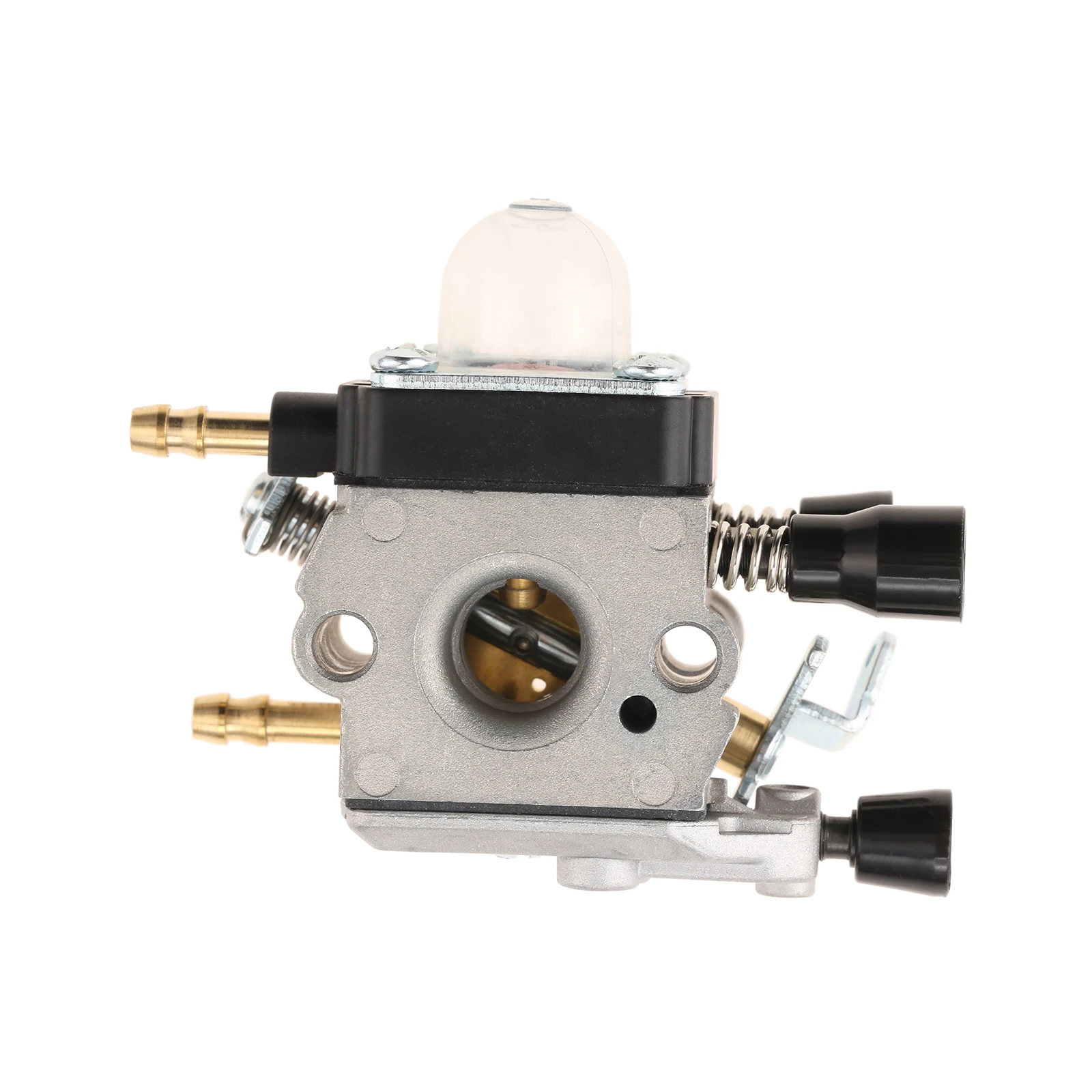 Kit de Carburador para STHIL BG 55 BG85 BG45 BG46 STHIL SH85 SH55 Soprador de Folhas Substitui Sthil 4229 120 0606 Zama C1Q-S64