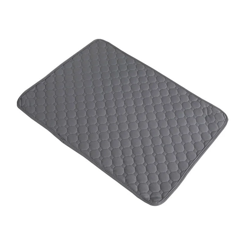 Pet Special Urinal Pad Waterproof Antiskid Breathable Pet Cat Dog Floor Mat Reusable Puppy Training Pad Sleep Pad Dog Supplies