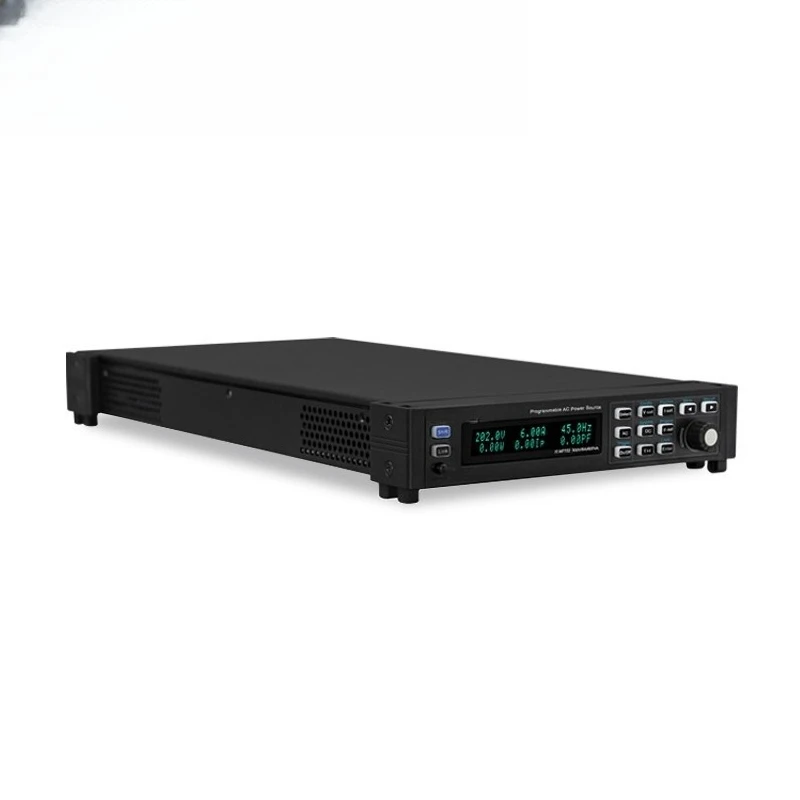 

-M7721L/IT-M7722L High Performance Programmable Single Phase Variable Frequency AC Power Supply