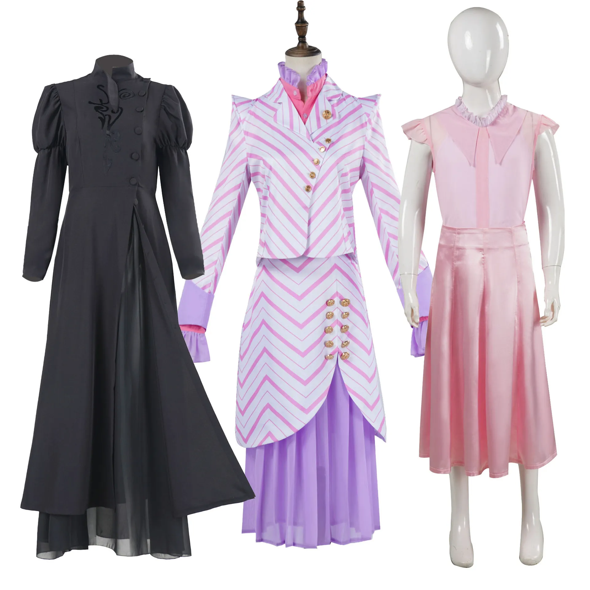 Рисунок 6 - Wicked Musical Glinda the Good