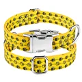 bee collar