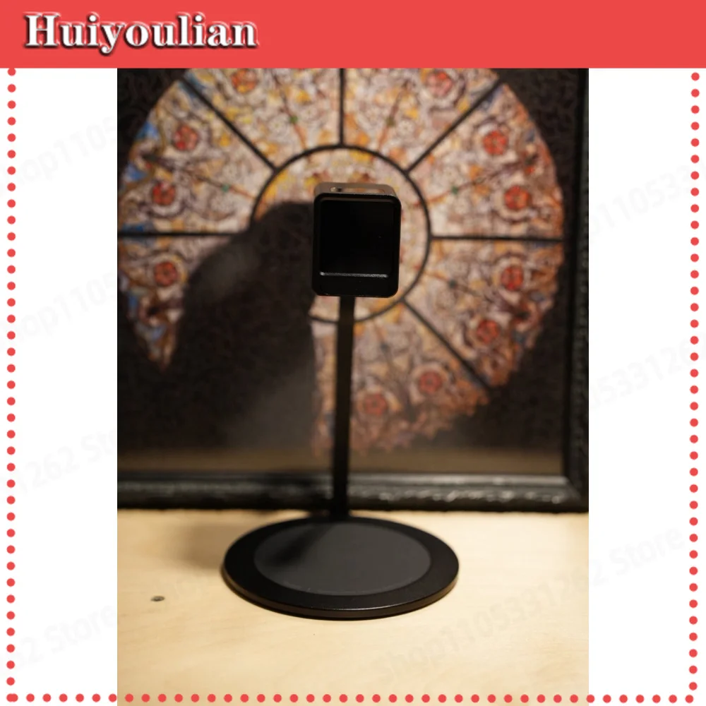 High Precision Coffee Flavor Thermometer Liquid Temperature Gauge 0-100C Range 1C Accuracy