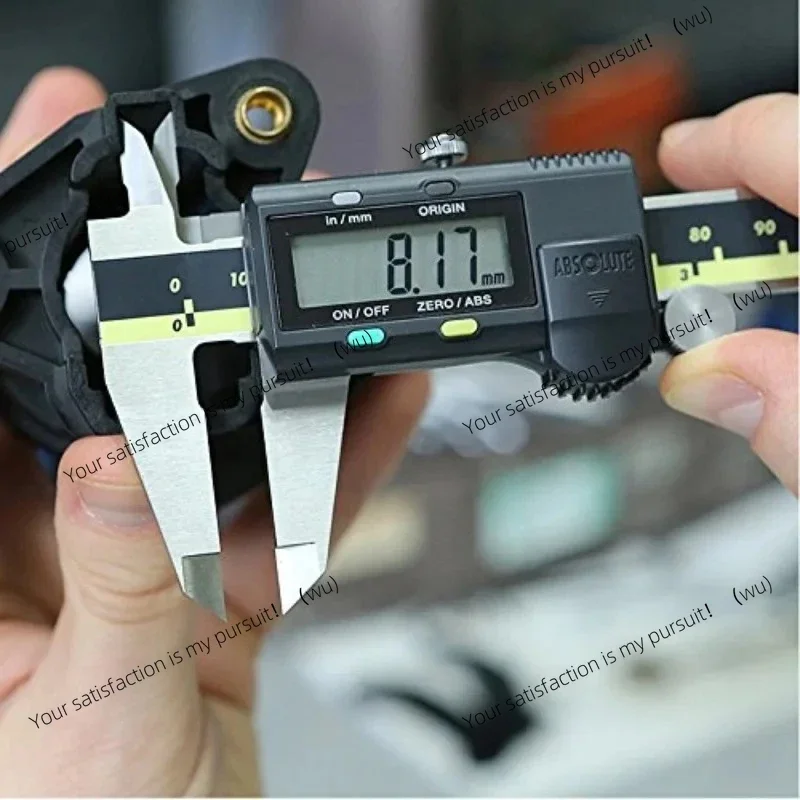 Digital LCD caliper, 150/200/300mm, 500-197-30, 8-inch vernier caliper, electronic measurement, stainless steel digital caliper