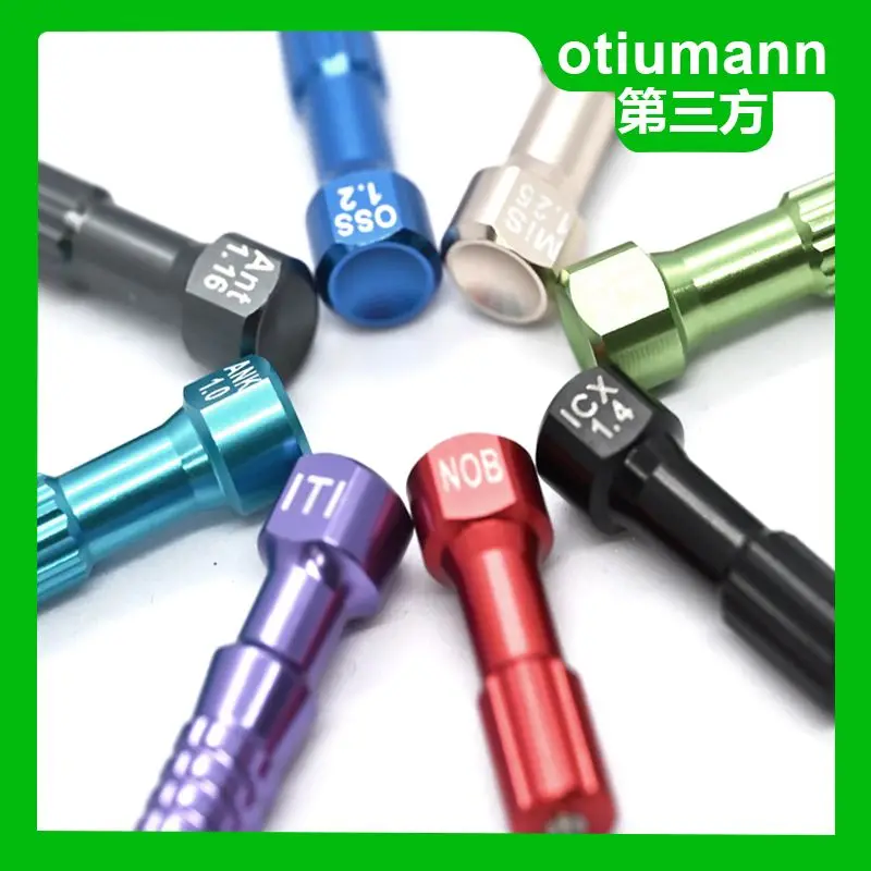 Ododenton Implant System Screwdriver Iti Straumann Nobel Dental Stomatologist Torque Wrench
